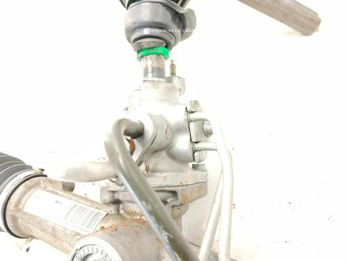 Steering rack CITROËN C5 III (RD_) 2.0 HDi 150 / BlueHDi 150 (RDRHEA, RDRHE8, RDAHRM,... | BP33571124M22 - Image 2