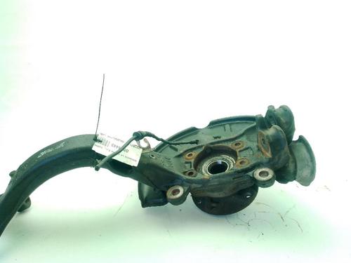 Left front steering knuckle SEAT EXEO (3R2) 2.0 TDI | BP30718372M25 - Image 3