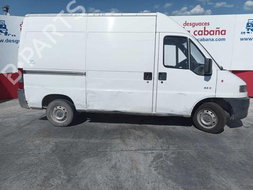 Front bumper CITROËN JUMPER I Van (230L) 2.5 D | BP18366425C7 