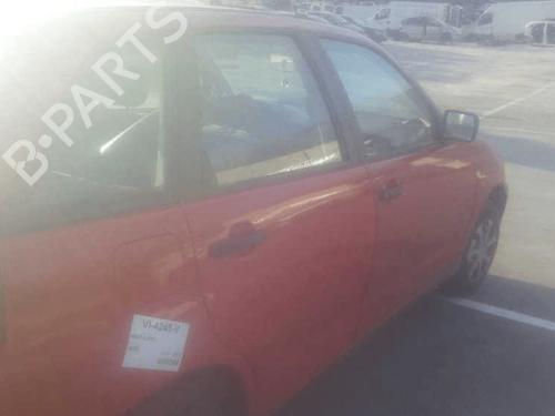 Front right exterior door handle SEAT IBIZA II (6K1) 1.4 i | BP18365282C129 