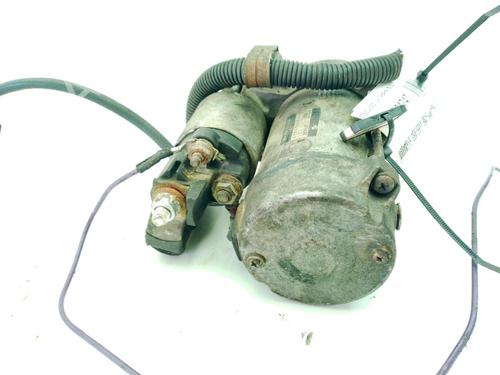 Starter MERCEDES-BENZ C-CLASS (W204) C 220 CDI (204.008) | BP31848575M8