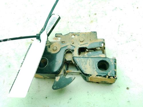 Hood lock VW GOLF VII Variant (BA5, BV5) 2.0 TDI BP24047133C133