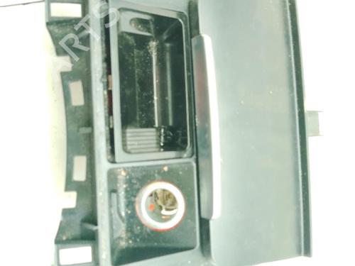 Used Ashtray Ashtray AUDI Q5 (8RB) 2.0 TDI quattro (170 hp) 25984697 25984697