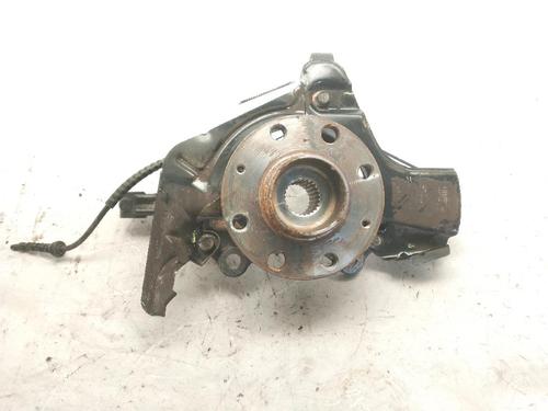 Used Left front steering knuckle Left front steering knuckle 24948328 24948328