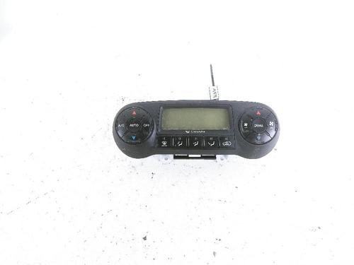 Used Climate control Climate control HYUNDAI ix35 (LM, EL, ELH) 2.0 CRDi (184 hp) 31988811 31988811