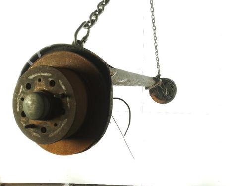 Rear axle CITROËN JUMPER II Van 2.2 HDi 100 | BP34714587M2 - Image 2