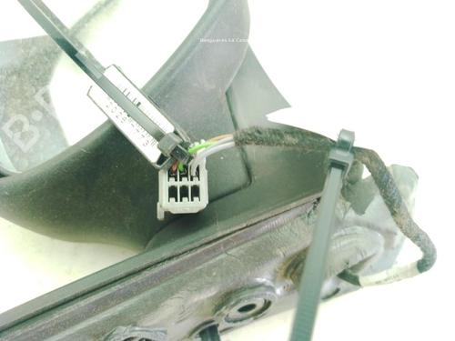 Right mirror FORD FOCUS C-MAX (DM2) 1.8 TDCi | BP27733719C27 