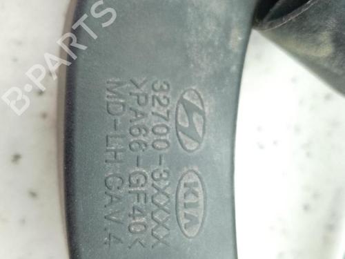 Pedal KIA CEE'D (JD) 1.6 CRDi 128 | BP24121836I4 - Image 4