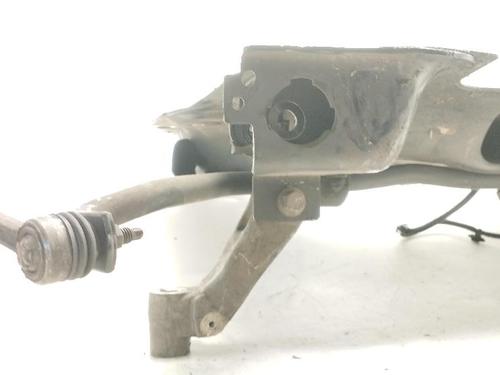 Subframe PEUGEOT 308 II (LB_, LP_, LW_, LH_, L3_) 1.6 BlueHDi 120 | BP24001451M9 