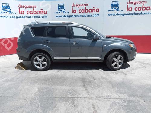 Left tailgate light MITSUBISHI OUTLANDER II (CW_W) 2.0 DI-D (CW8W) | BP23998435C79 - Image 10