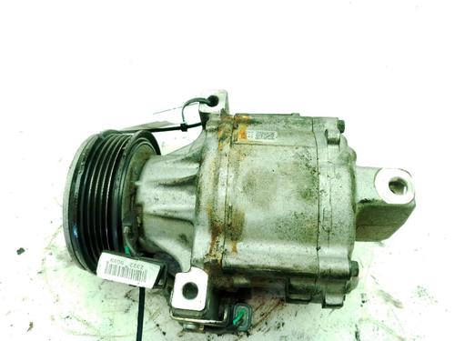 AC compressor OPEL KARL (C16) 1.0 | BP39667172M34 - Image 3