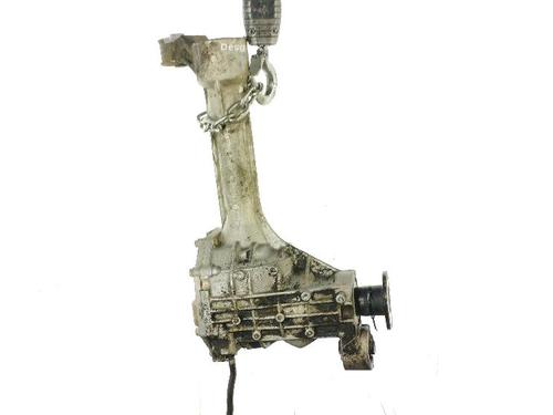 Front differential NISSAN PATHFINDER III (R51) 2.5 dCi 4WD | BP30099307M23