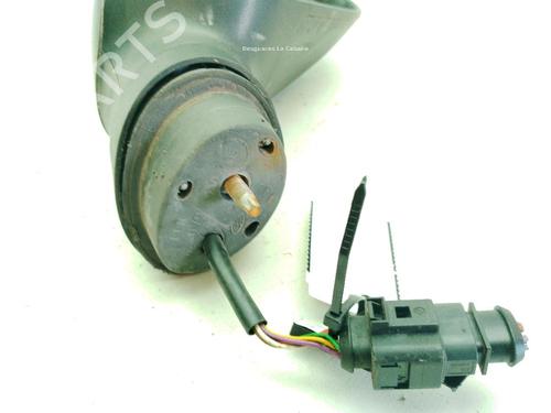 Right mirror SEAT LEON (1P1) 1.9 TDI | BP28290981C27 