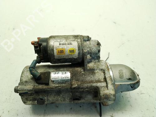 starter-kia-sportage-iii-sl-2009-2010-2011-2012-2013-2014-2015-2016-2017-24050592 main image