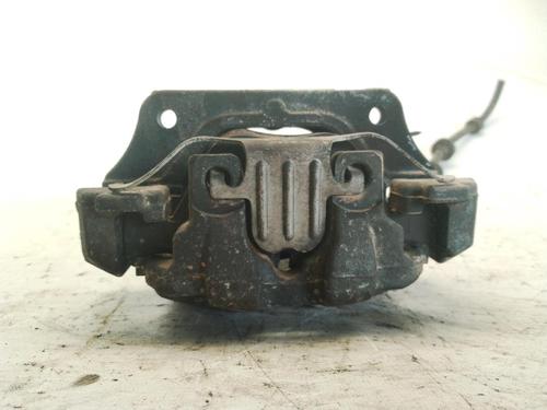 Used Left front brake caliper Left front brake caliper BMW X1 (E84) sDrive 18 d (143 hp) 25889479 25889479