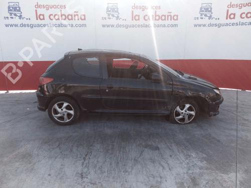 AC compressor PEUGEOT 206 Hatchback (2A/C) 1.6 16V | BP18365664M34 