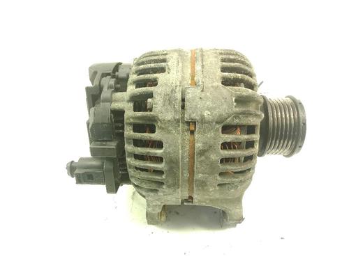 Alternator SEAT LEON (1P1) 2.0 TDI 16V | BP18377206M7 
