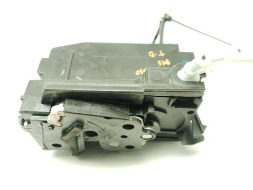 Højre bagtil lås Højre bagtil lås CITROËN C4 Picasso II [2013-2026] 37415040 37415040
