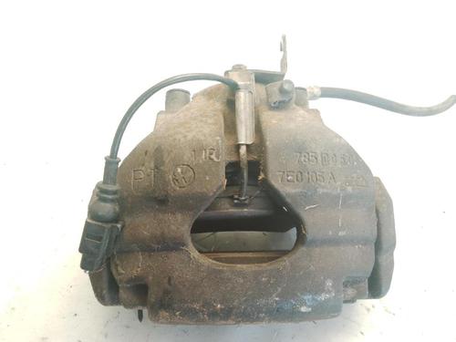 Left front brake caliper VW TRANSPORTER T5 Van (7HA, 7HH, 7EA, 7EH) 1.9 TDI | BP27514076M105 