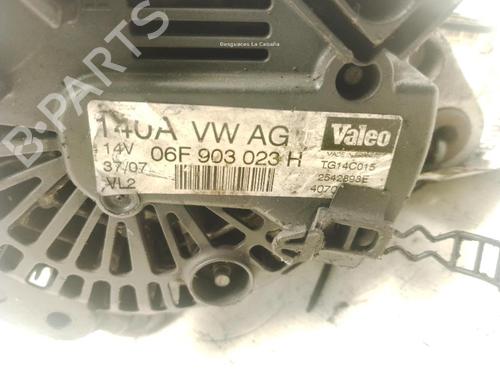 Alternator AUDI A4 B7 (8EC) 2.0 TDI | BP35720875M7  - Image 5