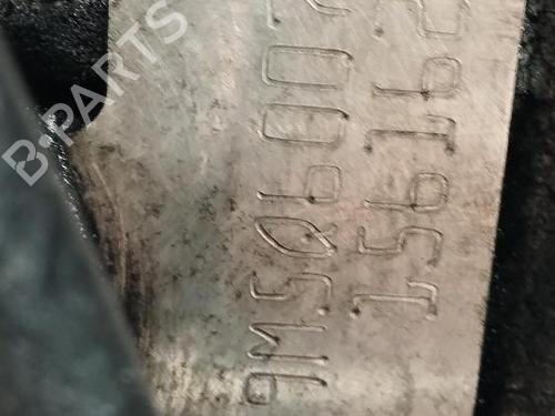 Engine FORD FOCUS II Turnier (DA_, FFS, DS) 1.6 TDCi | BP31636739M1