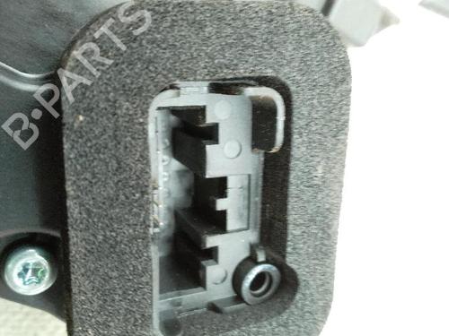 Rear right lock SKODA KAMIQ (NW4) 1.5 TSI | BP24546533C99 
