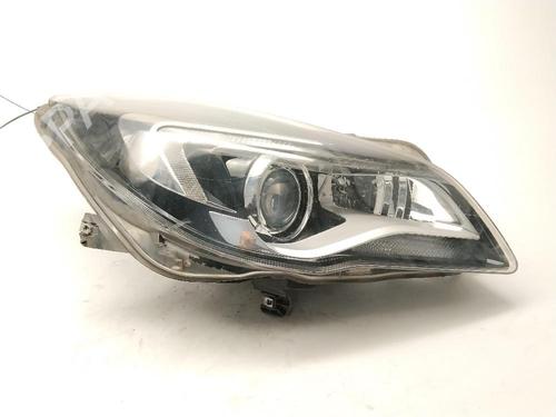 Used Right headlight Right headlight OPEL INSIGNIA A Sports Tourer (G09) 2.0 Biturbo CDTI (35) (195 hp) 40178246 40178246