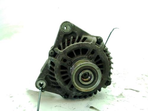 Used Alternator Alternator NISSAN QASHQAI I (J10, NJ10) 2.0 dCi All-wheel Drive (150 hp) 40622399 40622399