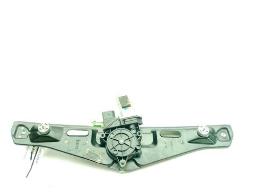 Used Rear left window mechanism Rear left window mechanism BMW X1 (E84) sDrive 20 d (163 hp) 32008787 32008787