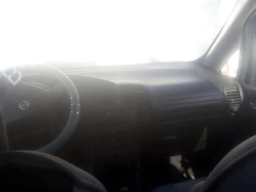 Front left lock OPEL ZAFIRA A MPV (T98) 2.0 DTI 16V (F75) | BP18839949C98 
