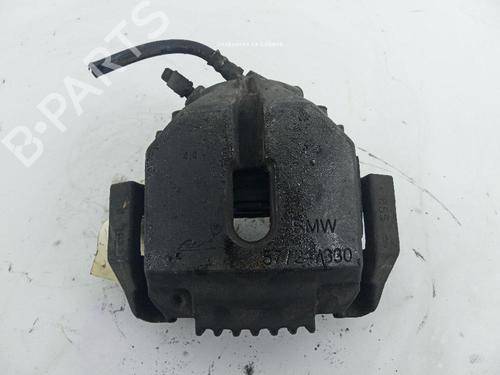 Used Left front brake caliper BMW 3 (E90) 330 d (231 hp) 18360211
