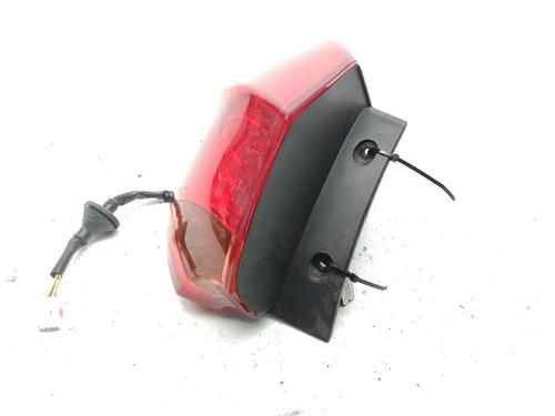 Left taillight KIA CEE'D (JD) 1.6 CRDi 128 | BP31989876C34