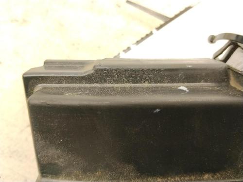 Front left lock DACIA SANDERO II 1.5 Blue dCi 95 (B8JL) | BP36964383C98 - Image 4