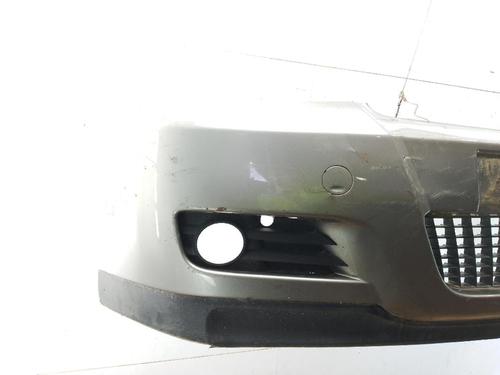 Front bumper OPEL VECTRA C GTS (Z02) 1.8 16V (F68) | BP26540040C7 