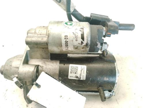 Starter FORD FOCUS II (DA_, HCP, DP) 1.6 TDCi | BP26517486M8 - Image 2
