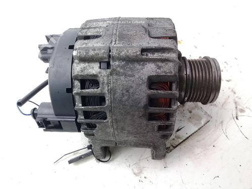 Alternator SEAT LEON ST (5F8) 1.6 TDI | BP24607255M7 - Image 3