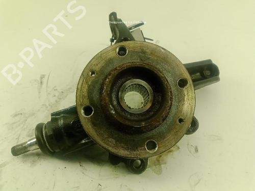 Used Right front steering knuckle Right front steering knuckle 18370096 18370096