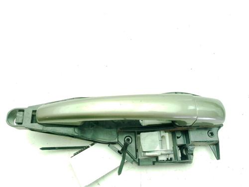 Used Rear right interior door handle Rear right interior door handle PEUGEOT 2008 I (CU_) 1.2 VTi (82 hp) 33905510 33905510