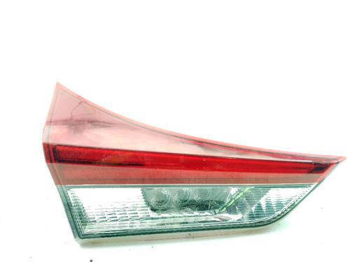 Farolim esquerdo da mala TOYOTA AURIS (_E18_) 1.8 Hybrid (ZWE186_, ZWE186R) (136 hp) 31799374