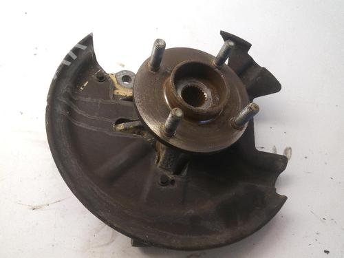 Right front steering knuckle FORD B-MAX (JK) 1.0 EcoBoost | BP24051374M26 - Image 4