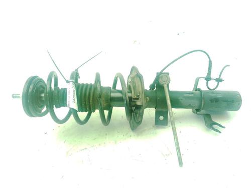 Used Right front shock absorber Right front shock absorber DACIA SANDERO III 1.0 TCe 90 (91 hp) 36031290 36031290
