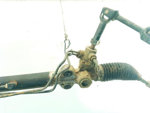 Steering rack MITSUBISHI L200 / TRITON (KA_T, KB_T) 2.5 DI-D (KA4T) | BP29383221M22 