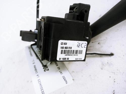 Steering column stalk AUDI A3 (8P1) 2.0 TDI 16V | BP24156325I23 