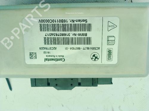 Electronic module BMW 5 (F10) 535 d xDrive | BP27994747M83 - Image 3