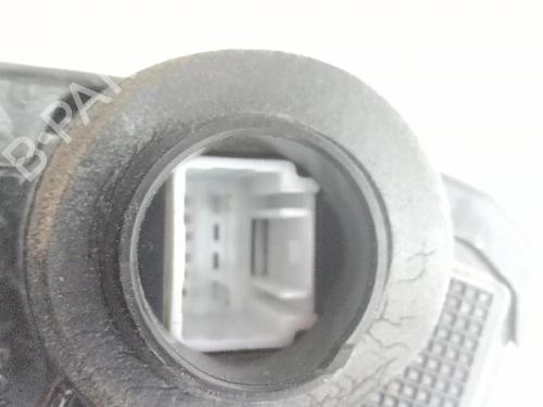 Front left lock TOYOTA RAV 4 IV (_A4_) 2.5 Hybrid (AVA42_) | BP24002476C98 