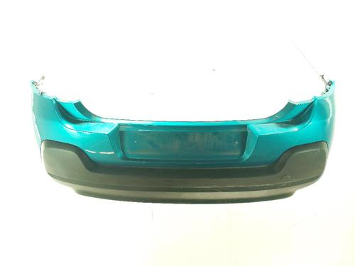 rear-bumper-citroen-c3-iii-sx-2016-27889516 main image