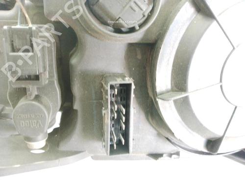 Left headlight CITROËN C5 III (RD_) 2.0 HDi 140 (RDRHF8, RDRHFA, RDRHA8, RDRHAJ) | BP31242994C28 - Image 4