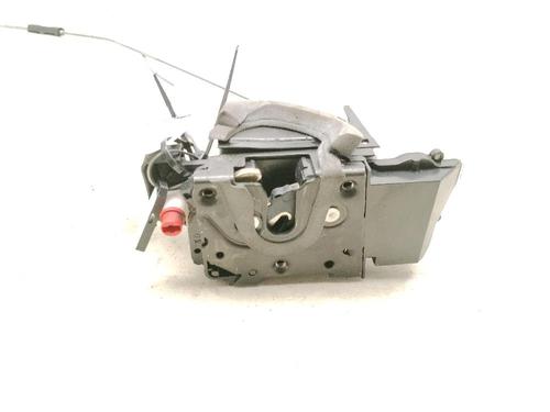 rear-right-lock-peugeot-607-9d-9u-2000-36964101 main image