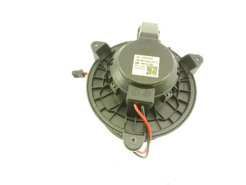 Heater blower motor MERCEDES-BENZ A-CLASS (W177) A 220 d (177.014) | BP18367188M62 