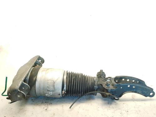 Right front shock absorber VW TOUAREG (7LA, 7L6, 7L7) 3.0 V6 TDI | BP29498165M17 